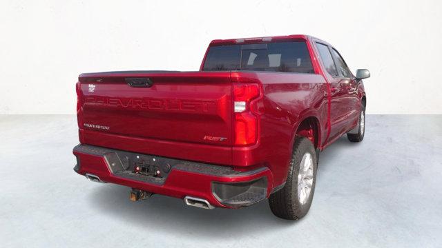 2023 Chevrolet Silverado 1500 Vehicle Photo in Nashua, NH 03060