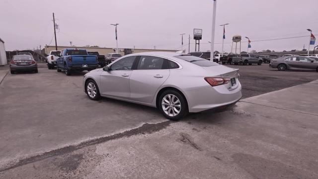2022 Chevrolet Malibu Vehicle Photo in NEDERLAND, TX 77627-8017