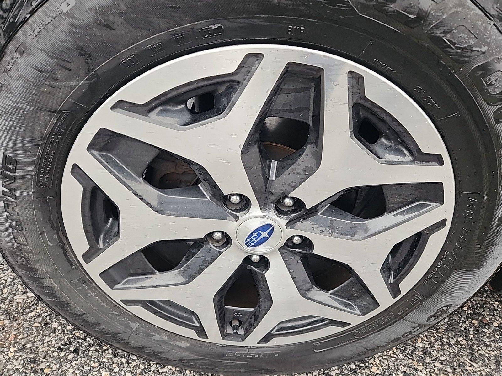 2019 Subaru Forester Vehicle Photo in Mechanicsburg, PA 17050