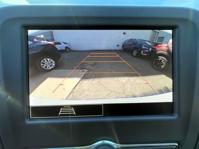 2022 Chevrolet Equinox Vehicle Photo in Roslyn, NY 11576