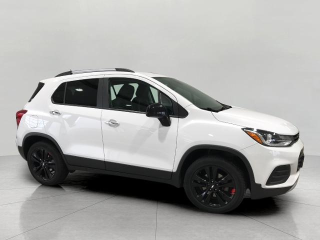 2020 Chevrolet Trax Vehicle Photo in GREEN BAY, WI 54303-3330