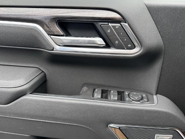 2025 Chevrolet Silverado 1500 Vehicle Photo in GARDNER, MA 01440-3110