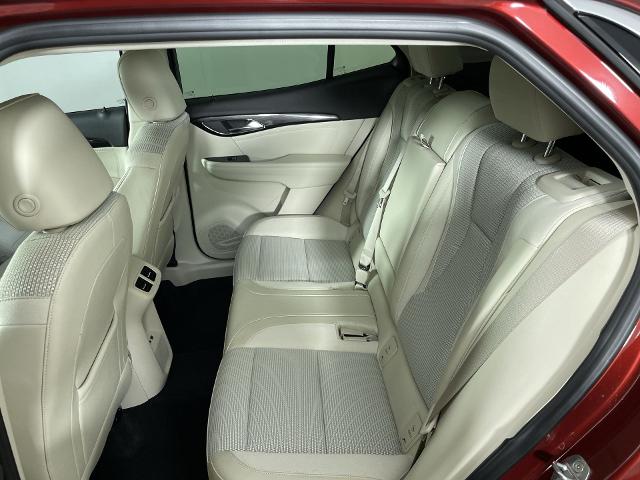 2022 Buick Envision Vehicle Photo in GILBERT, AZ 85297-0402