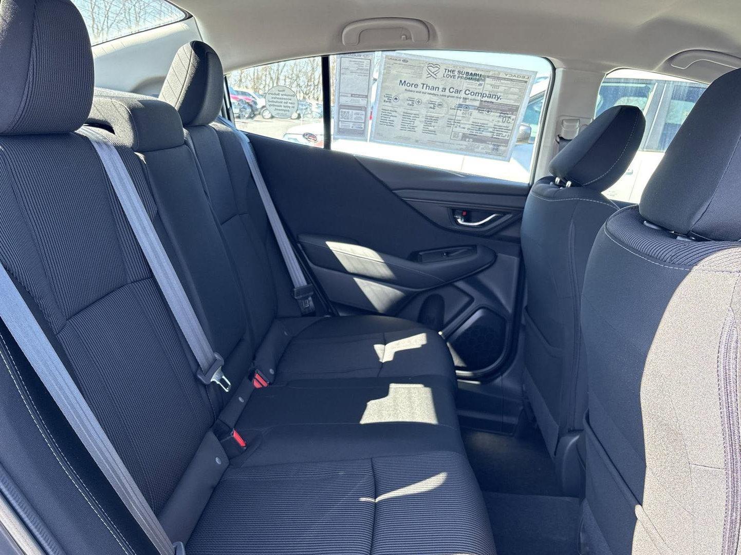 2025 Subaru Legacy Vehicle Photo in Mechanicsburg, PA 17050