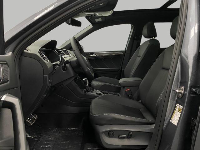 2024 Volkswagen Tiguan Vehicle Photo in Appleton, WI 54913