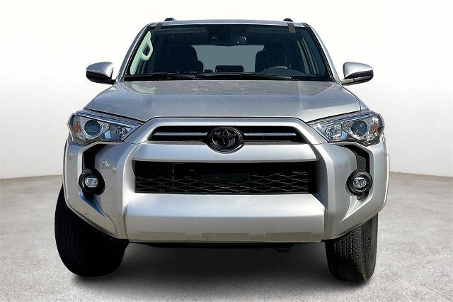 2023 Toyota 4Runner Vehicle Photo in Tulsa, OK 74145