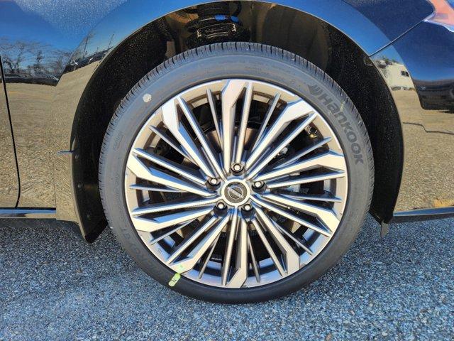 2025 Nissan Altima Vehicle Photo in Ardmore, PA 19003