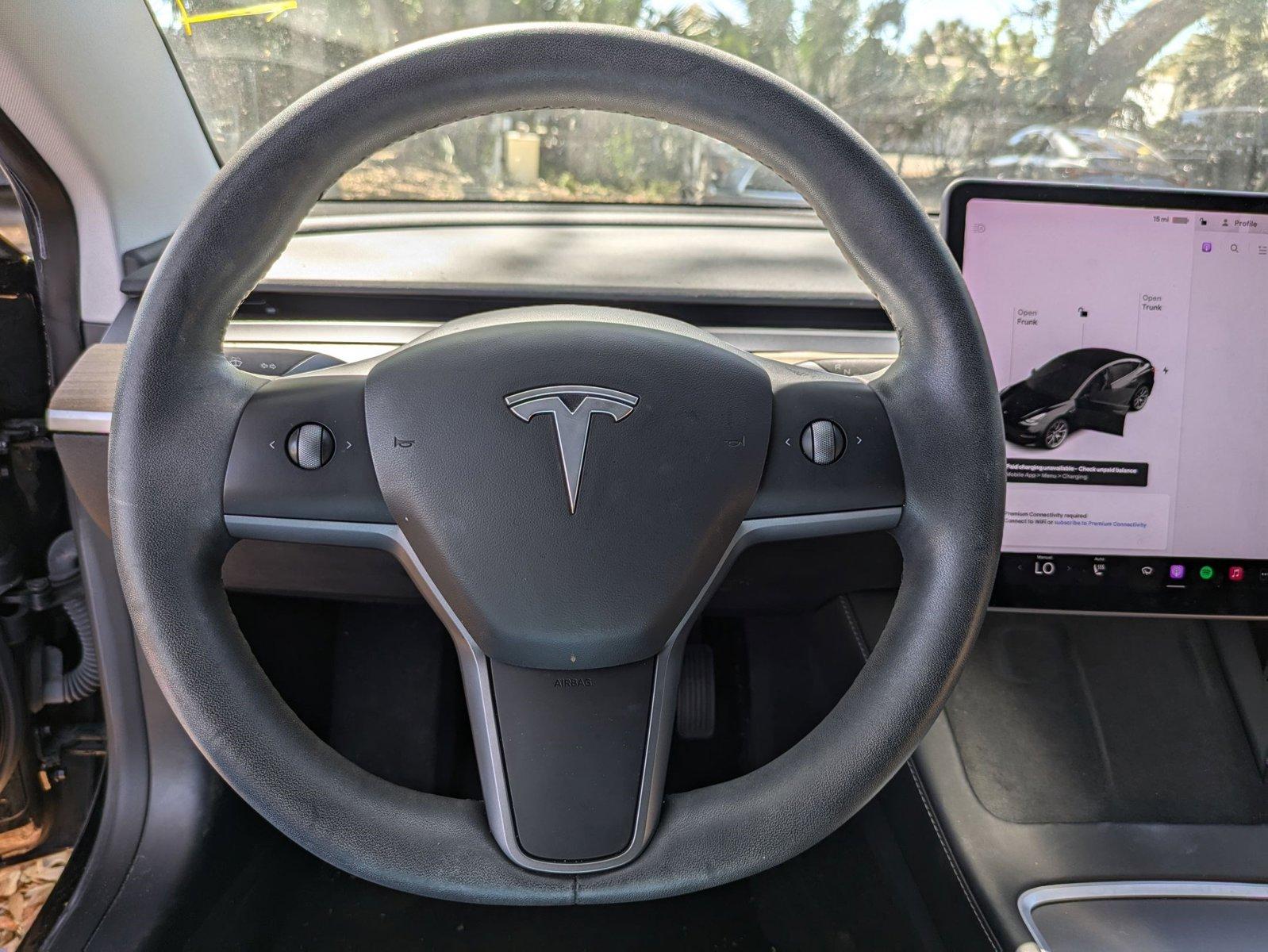 2021 Tesla Model 3 Vehicle Photo in Tampa, FL 33614