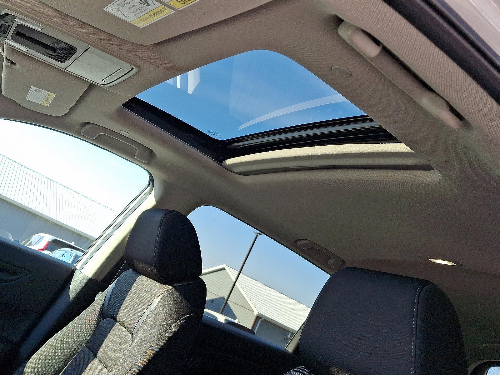 2025 Honda CR-V Vehicle Photo in Harrisburg, PA 17111