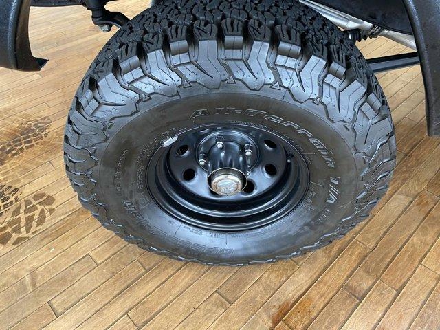 1973 Ford Bronco Vehicle Photo in Charlotte, NC 28212