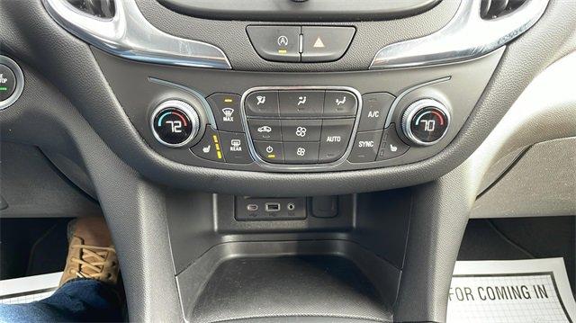 2023 Chevrolet Equinox Vehicle Photo in THOMPSONTOWN, PA 17094-9014
