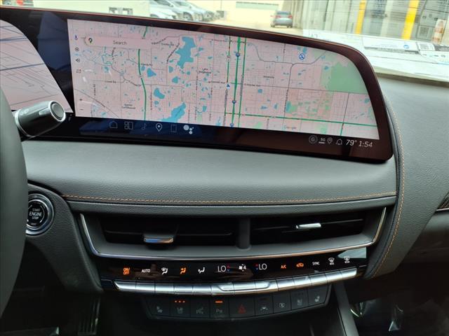 2025 Cadillac CT5 Vehicle Photo in TAMPA, FL 33612-3404