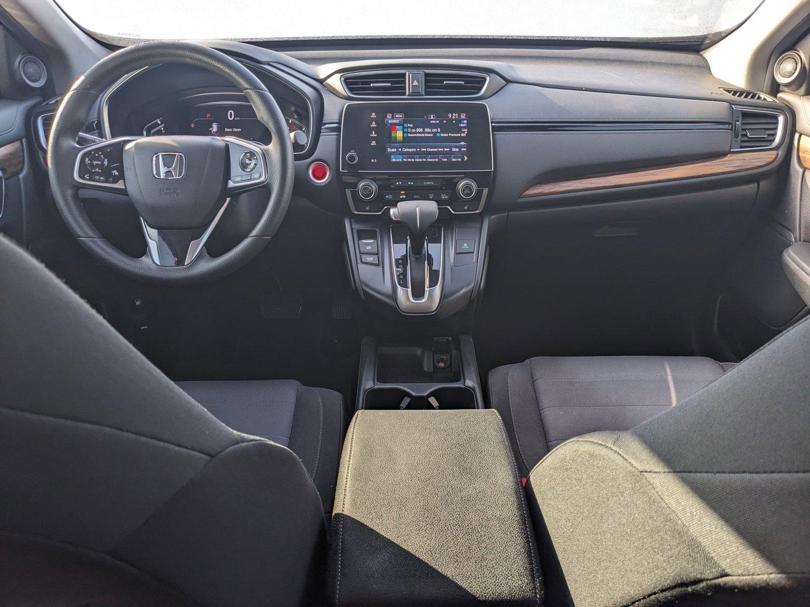 2019 Honda CR-V Vehicle Photo in MIAMI, FL 33172-3015