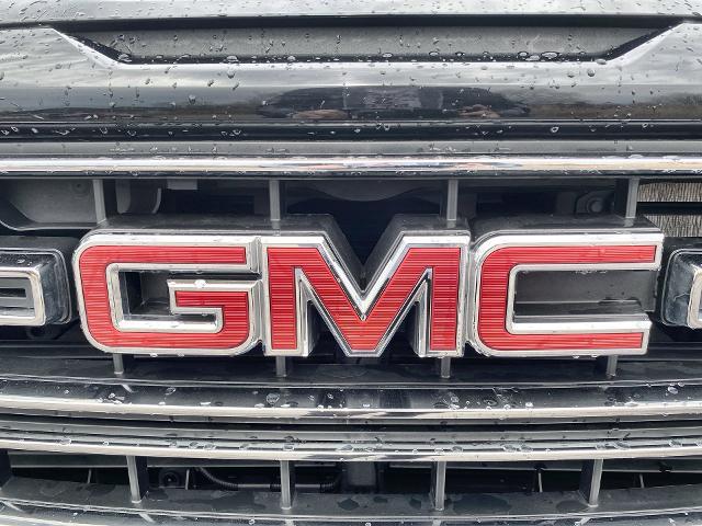 2019 GMC Sierra 1500 Limited Vehicle Photo in WILLIAMSVILLE, NY 14221-2883