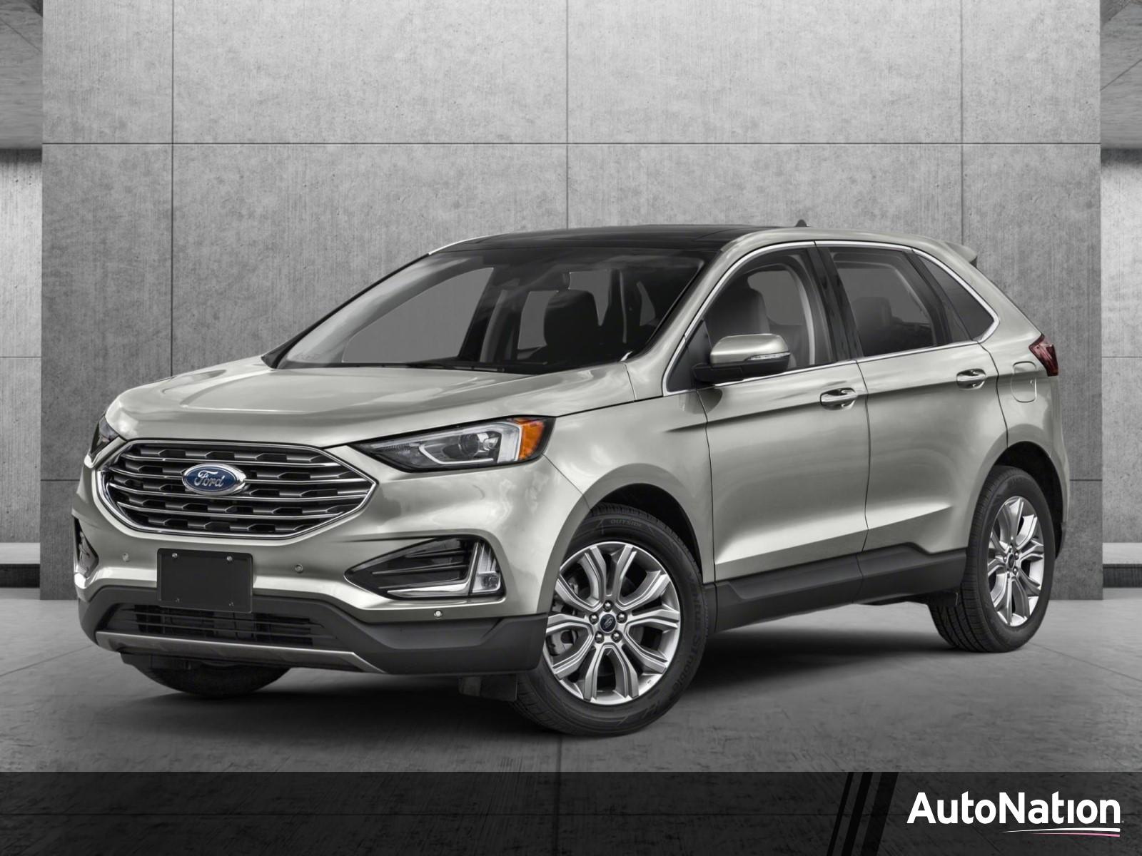 2023 Ford Edge Vehicle Photo in Memphis, TN 38115