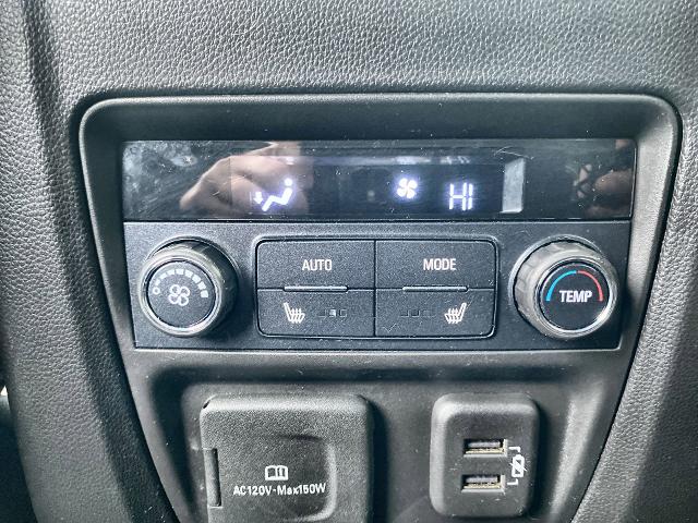 2020 Buick Enclave Vehicle Photo in WILLIAMSVILLE, NY 14221-2883