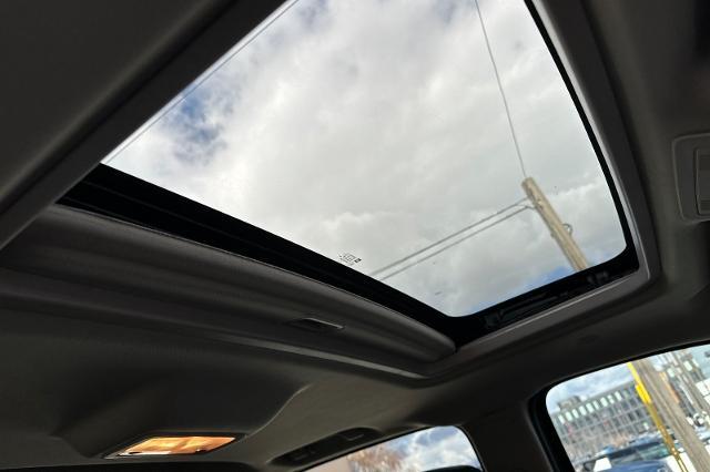 2013 GMC Sierra 1500 Vehicle Photo in SPOKANE, WA 99202-2191