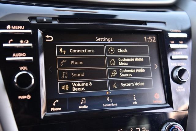 2024 Nissan Murano Vehicle Photo in Ballwin, MO 63011