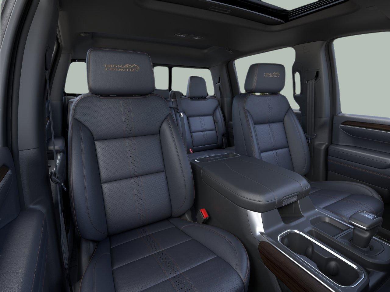 2025 Chevrolet Silverado 1500 Vehicle Photo in GEORGETOWN, TX 78626-7508