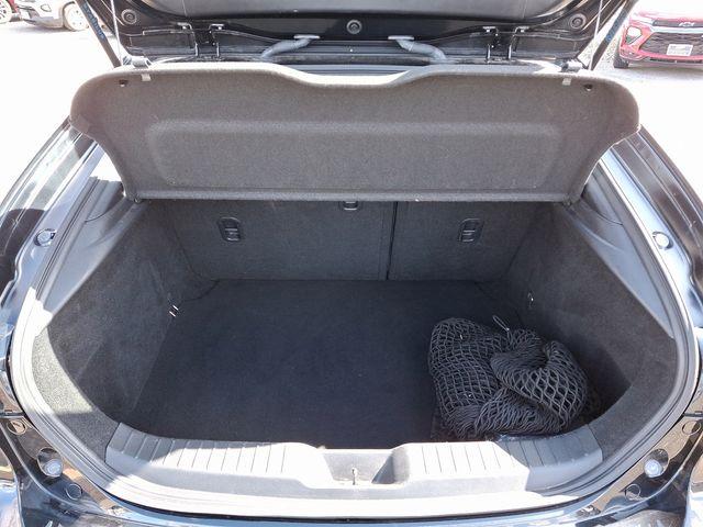 2023 Mazda Mazda3 Hatchback Vehicle Photo in WATERTOWN, CT 06795-3318