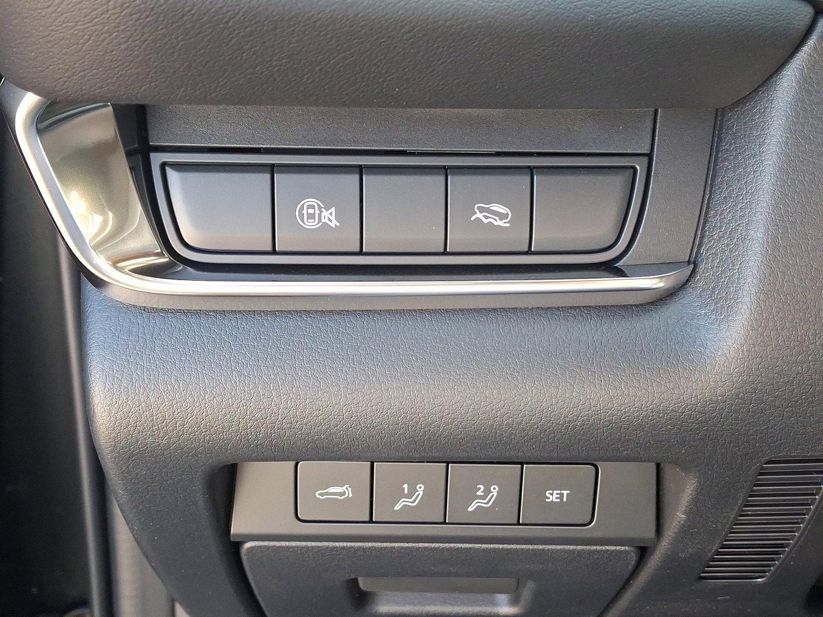 2025 Mazda CX-30 Vehicle Photo in Harrisburg, PA 17111