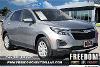 Used 2024 Chevrolet Equinox LT with VIN 3GNAXUEG6RL335977 for sale in Dallas, TX