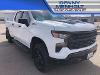 Used 2024 Chevrolet Silverado 1500 Custom Trail Boss with VIN 3GCUDCED1RG127321 for sale in Rapid City, SD