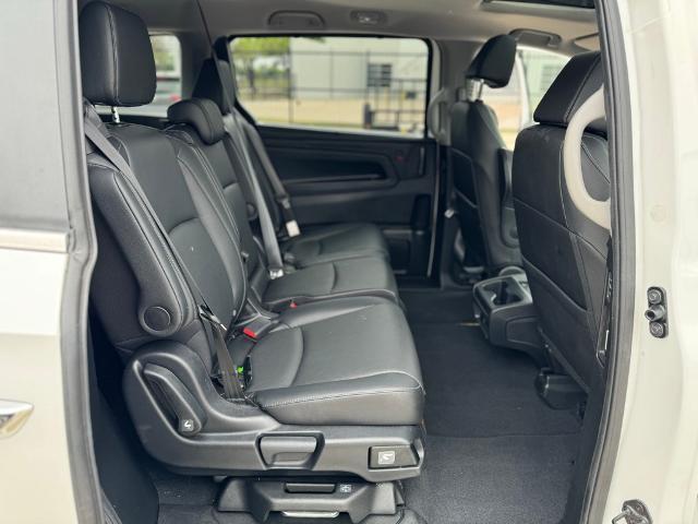 2022 Honda Odyssey Vehicle Photo in Grapevine, TX 76051