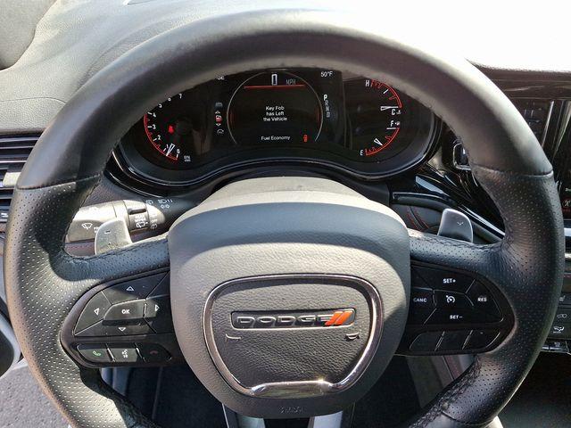 2024 Dodge Durango Vehicle Photo in DANBURY, CT 06810-5034