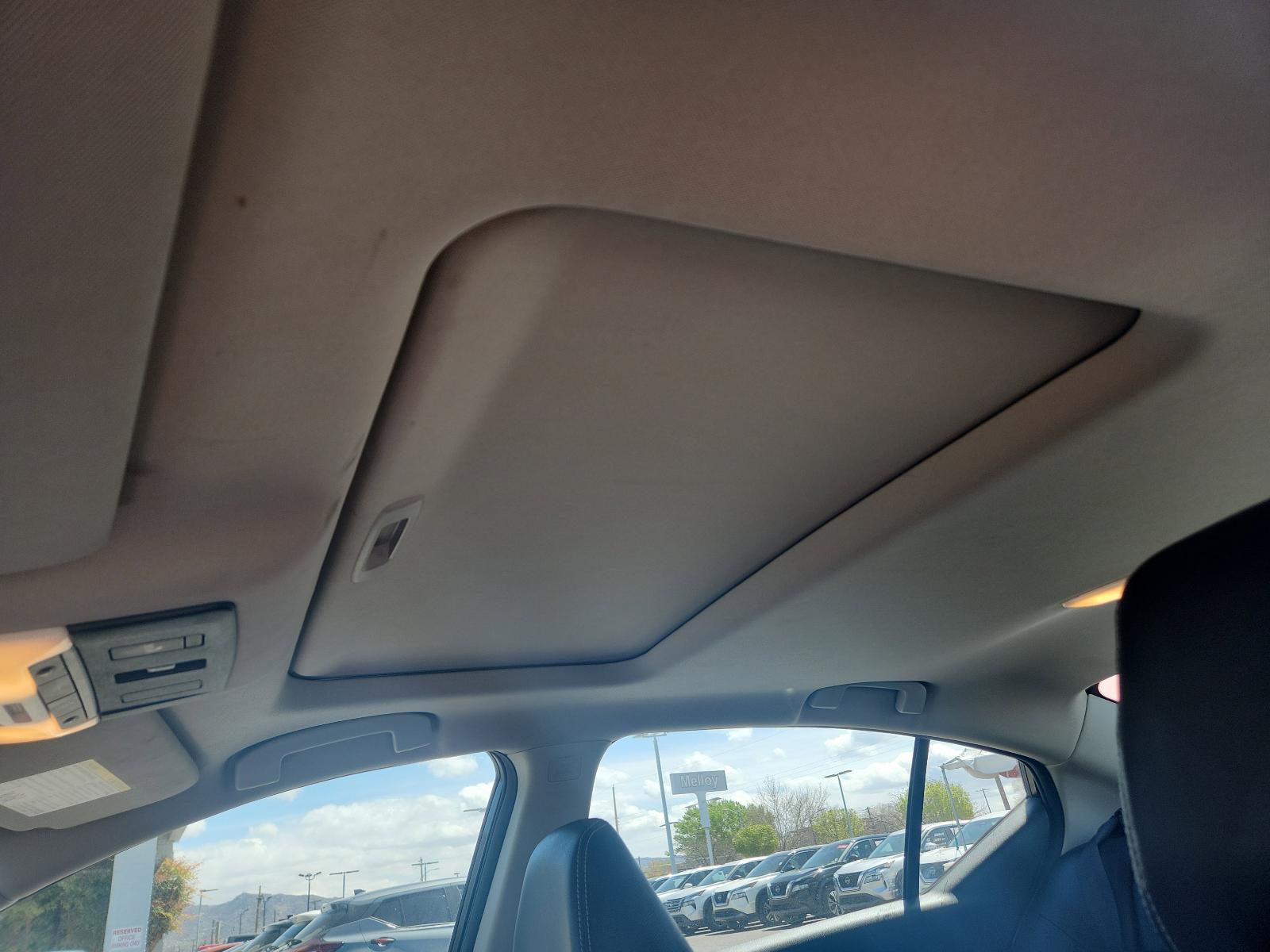 2023 Nissan Altima Vehicle Photo in Albuquerque, NM 87110