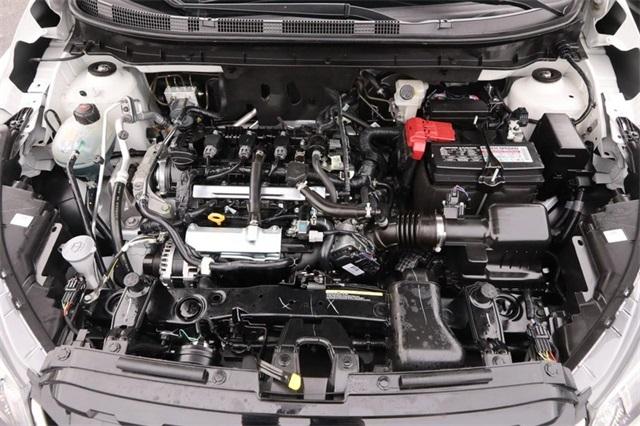 2024 Nissan Kicks Vehicle Photo in Hazelwood, MO 63042