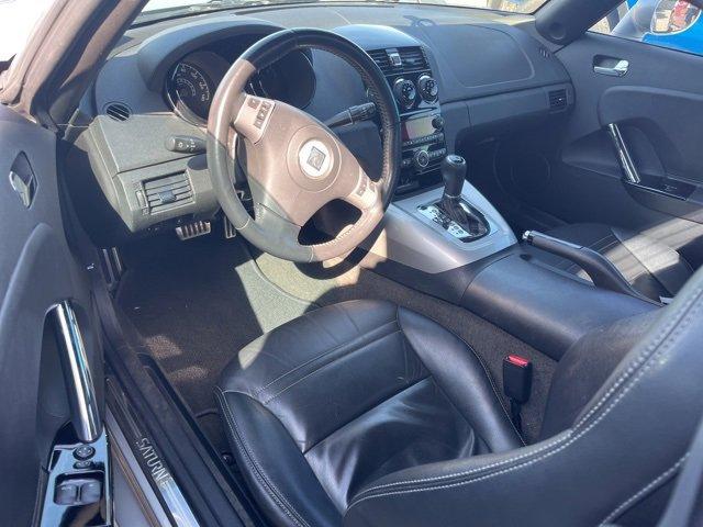2007 Saturn Sky Vehicle Photo in PUYALLUP, WA 98371-4149