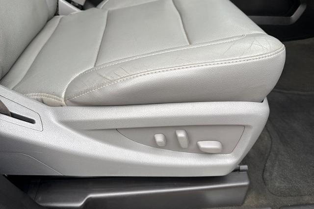 2016 Chevrolet Silverado 3500 HD Vehicle Photo in SPOKANE, WA 99202-2191