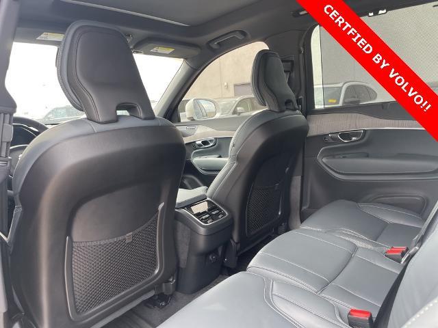 2023 Volvo XC90 Vehicle Photo in Grapevine, TX 76051