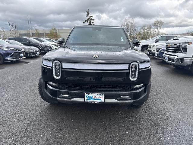 Used 2022 Rivian R1S Launch Edition with VIN 7PDSGABL2NN002143 for sale in Kirkland, WA