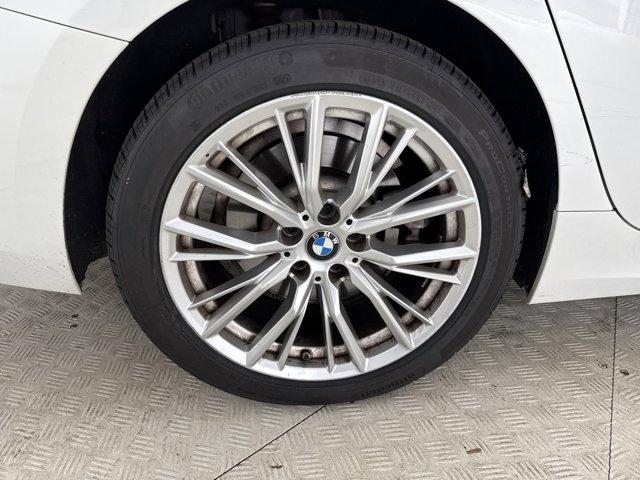 2024 BMW 330i xDrive Vehicle Photo in Charlotte, NC 28273