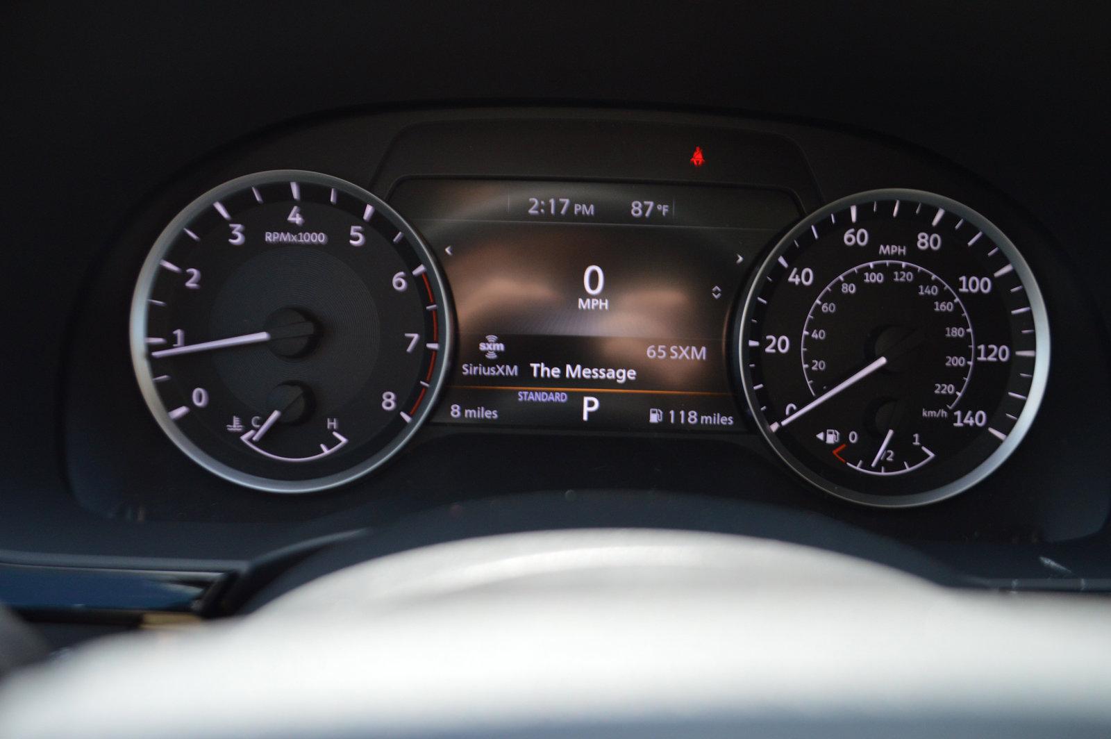 2025 INFINITI QX60 Vehicle Photo in Houston, TX 77090