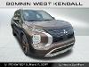 Used 2022 Mitsubishi Outlander SEL with VIN JA4J3VA89NZ072051 for sale in Miami, FL