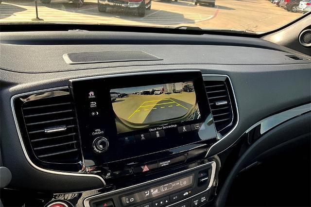 2020 Honda Pilot Vehicle Photo in Grapevine, TX 76051