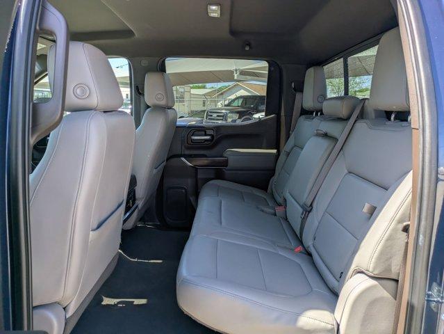 2020 GMC Sierra 1500 Vehicle Photo in SELMA, TX 78154-1459
