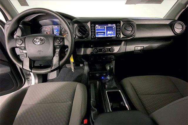 2023 Toyota Tacoma 2WD Vehicle Photo in KANSAS CITY, MO 64114-4502