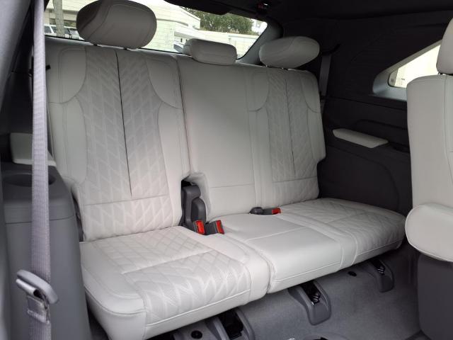 2025 Cadillac Escalade IQ Vehicle Photo in Tampa, FL 33612