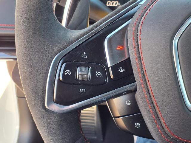 2025 Chevrolet Corvette Vehicle Photo in Denton, TX 76205
