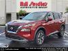 Certified 2023 Nissan Rogue SV with VIN 5N1BT3BA2PC688451 for sale in Doral, FL