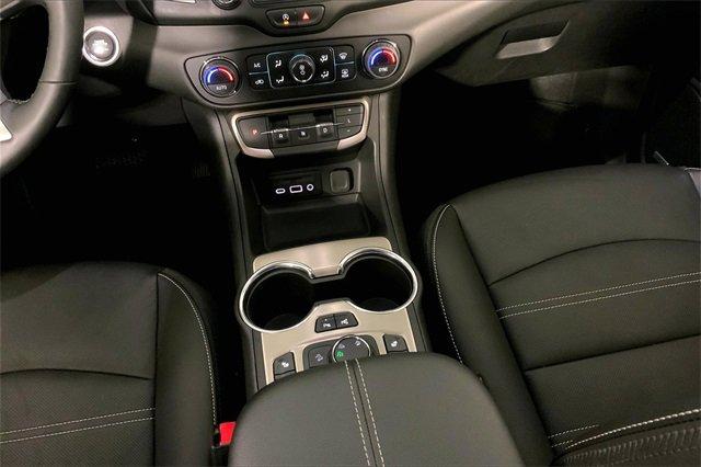 2023 GMC Terrain Vehicle Photo in KANSAS CITY, MO 64114-4502