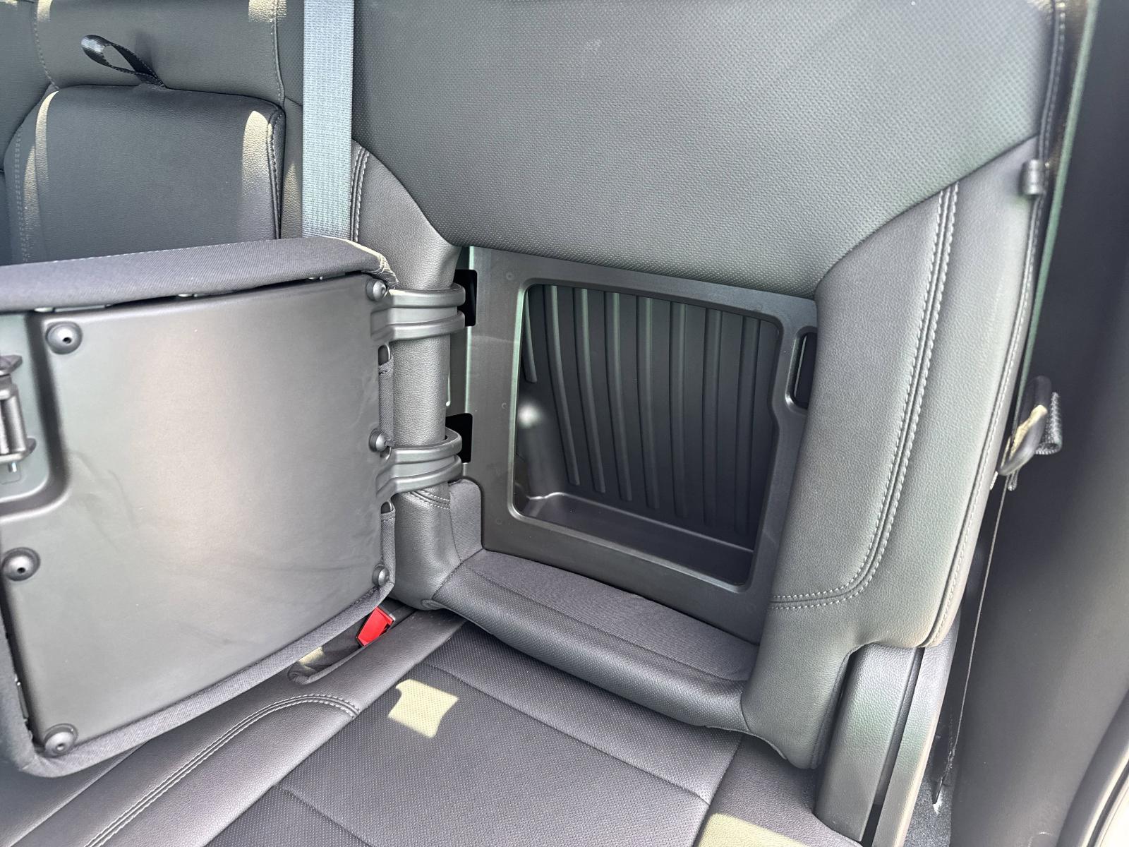 2022 Chevrolet Silverado 1500 Vehicle Photo in GEORGETOWN, TX 78626-7508