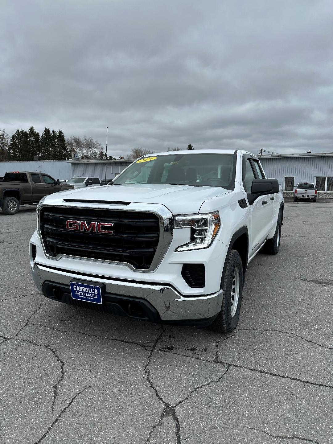 A-Pillar Kit | GMC SIERRA 1500 BASE 2019 A-Pillar Kit | GMC SIERRA 1500 BASE 2019