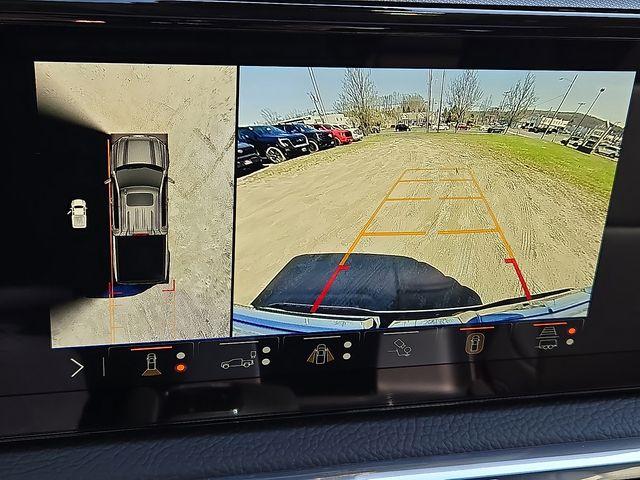 2024 GMC Sierra 1500 Vehicle Photo in WATERTOWN, CT 06795-3318