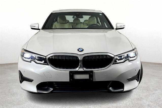 2022 BMW 330i xDrive Vehicle Photo in Tulsa, OK 74129