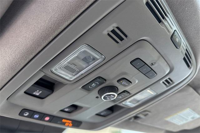 2021 Cadillac Escalade Vehicle Photo in ELK GROVE, CA 95757-8703